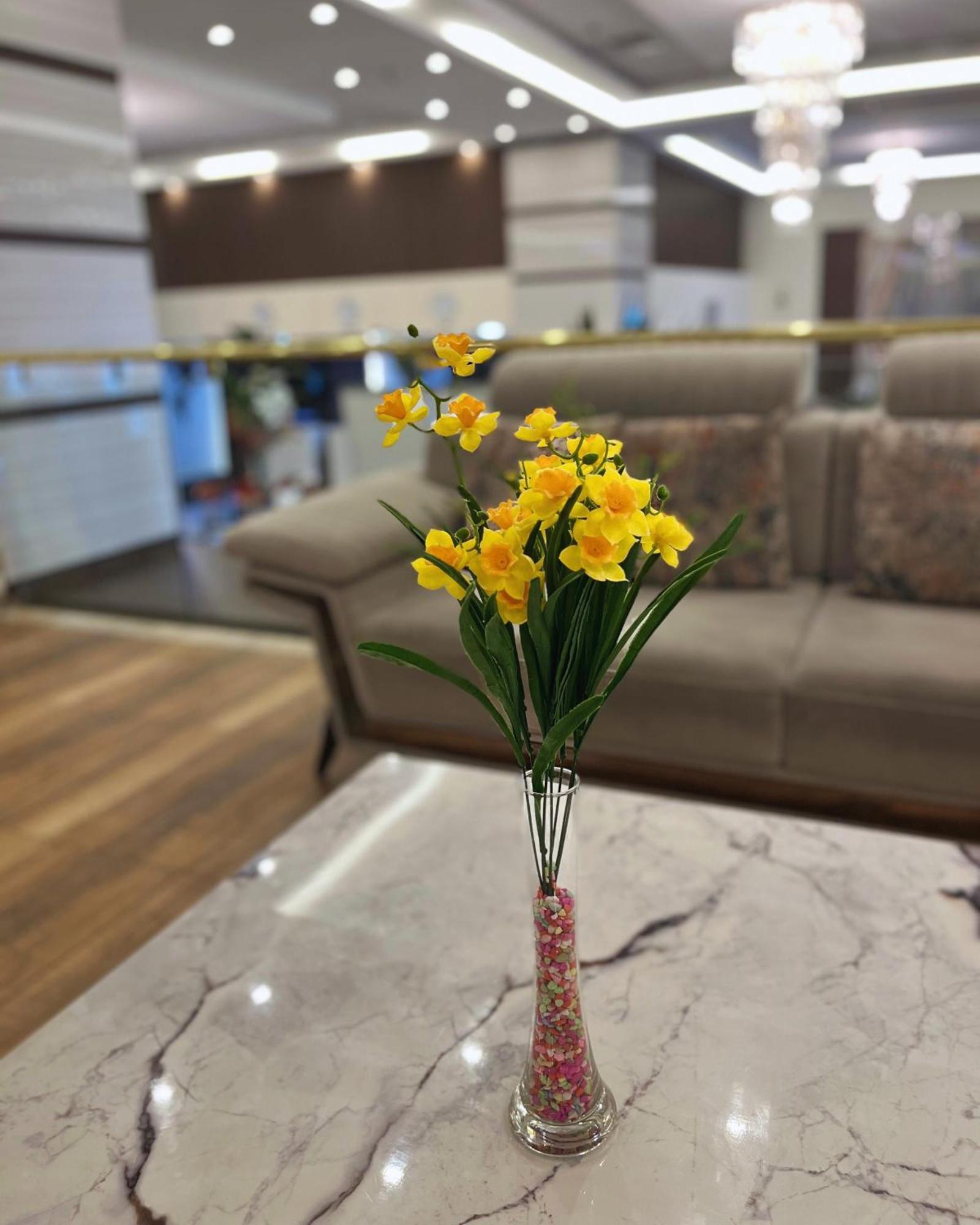 Amman Paradise Hotel Eksteriør bilde